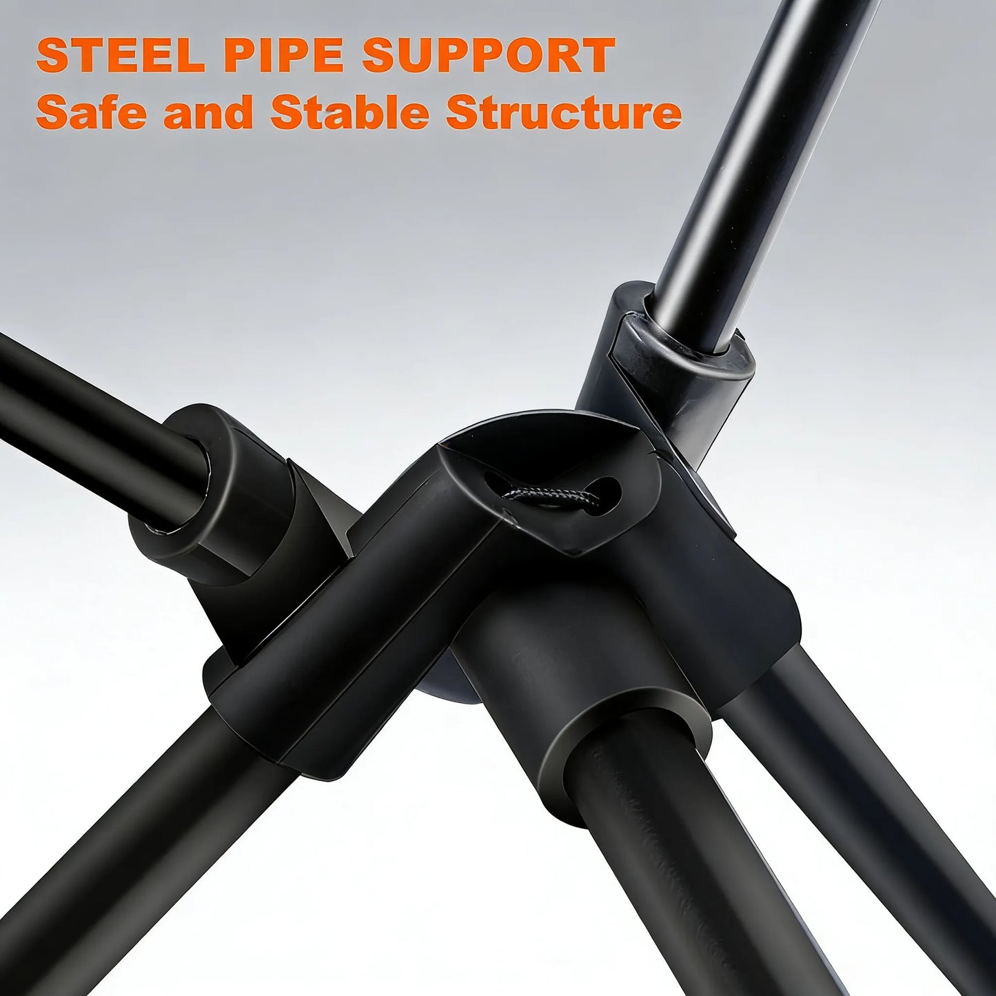 Foldable Camping Chair for Adults, Portable & Multi-Functional